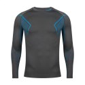 Bluza termoaktywna Alpinus Active Base Layer M GT43860
