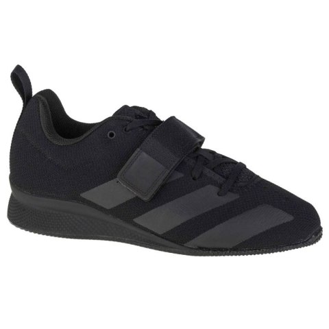 Buty Adidas Weightlifting II Jr F99816 Buty Adidas Weightlifting II Jr F99816