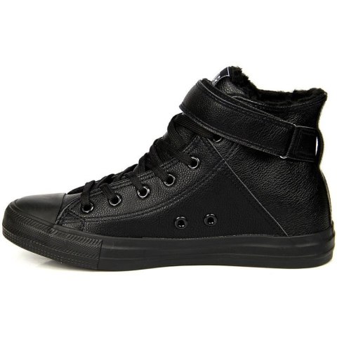 Buty Big Star M Y174020F czarne Buty Big Star M Y174020F czarne