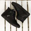 Buty Big Star M Y174020F czarne