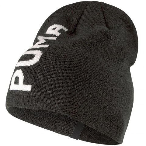 Czapka Puma Ess Classic Cuffless Beanie M 23433 01 Czapka Puma Ess Classic Cuffless Beanie M 23433 01