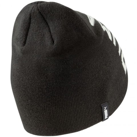 Czapka Puma Ess Classic Cuffless Beanie M 23433 01 Czapka Puma Ess Classic Cuffless Beanie M 23433 01