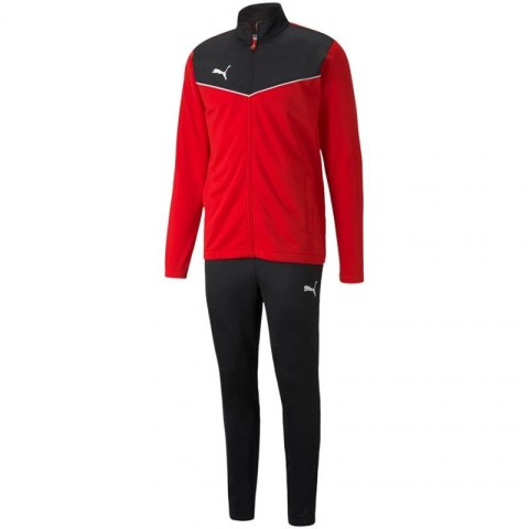 Dres Puma individualRISE Tracksuit M 657534 01 Dres Puma individualRISE Tracksuit M 657534 01