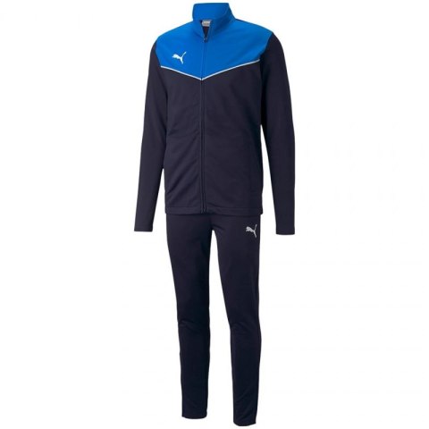 Dres Puma individualRISE Tracksuit M 657534 02 Dres Puma individualRISE Tracksuit M 657534 02