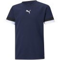 Koszulka Puma teamRise Jersey Jr 704938 06