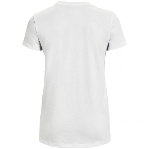 Koszulka Under Armour Live Sportstyle Graphic W SSC 1356305 102 Koszulka Under Armour Live Sportstyle Graphic W SSC 1356305 102