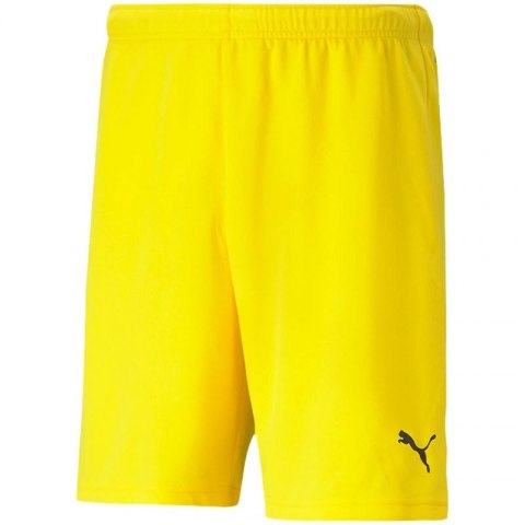 Spodenki Puma teamRISE Cyber M 704942 07 Spodenki Puma teamRISE Cyber M 704942 07