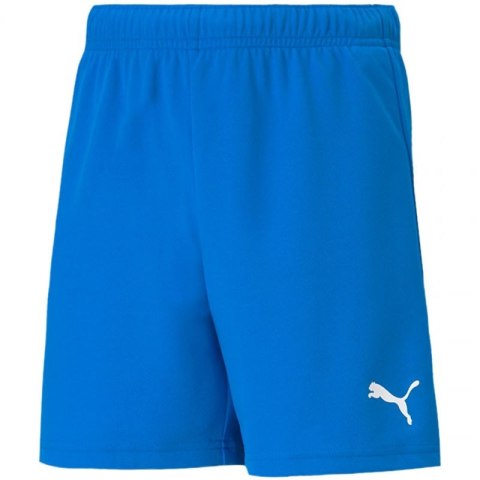 Spodenki Puma teamRISE Short Jr 704943 02 Spodenki Puma teamRISE Short Jr 704943 02