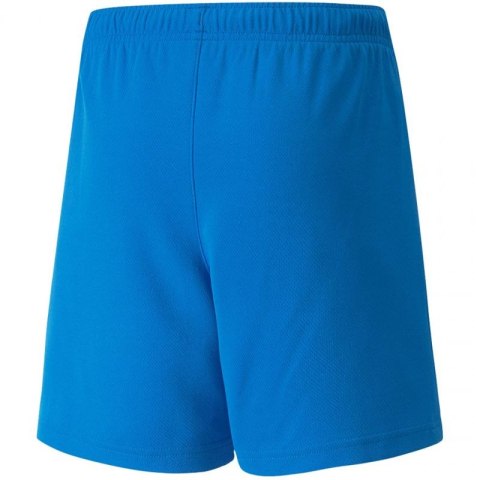 Spodenki Puma teamRISE Short Jr 704943 02 Spodenki Puma teamRISE Short Jr 704943 02