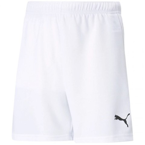 Spodenki Puma teamRISE Short Jr 704943 03 Spodenki Puma teamRISE Short Jr 704943 03
