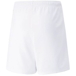 Spodenki Puma teamRISE Short Jr 704943 03