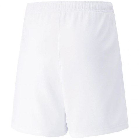 Spodenki Puma teamRISE Short Jr 704943 03 Spodenki Puma teamRISE Short Jr 704943 03