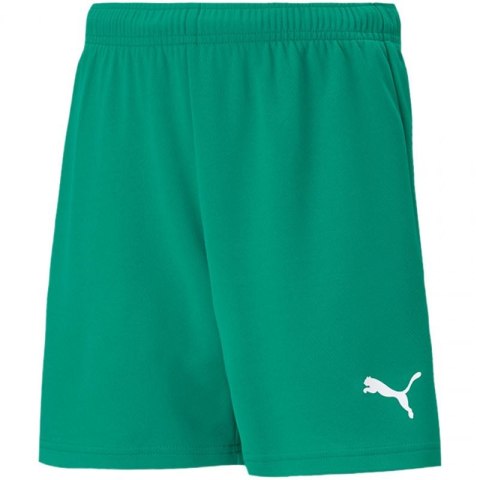 Spodenki Puma teamRISE Short Jr 704943 05 Spodenki Puma teamRISE Short Jr 704943 05