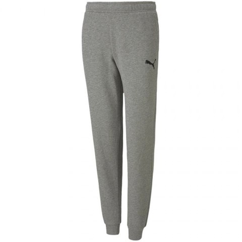 Spodnie Puma teamGoal 23 Casuals Pants Jr 656713 33 Spodnie Puma teamGoal 23 Casuals Pants Jr 656713 33