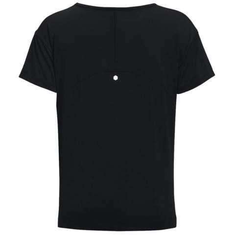 Koszulka Under Armour Rush Energy Core Short Sleeve W 1365683-001 Koszulka Under Armour Rush Energy Core Short Sleeve W 1365683-001