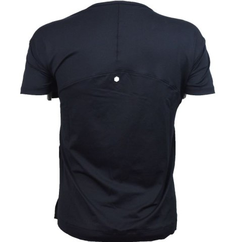 Koszulka Under Armour Rush Energy Core Short Sleeve W 1365683-001 Koszulka Under Armour Rush Energy Core Short Sleeve W 1365683-001