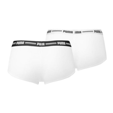 Majtki Puma Mini Short 2 Pack W 603033001-317 Majtki Puma Mini Short 2 Pack W 603033001-317