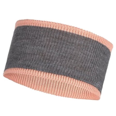 Opaska Buff CrossKnit Headband 1264845081000 Opaska Buff CrossKnit Headband 1264845081000
