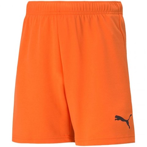 Spodenki Puma teamRise Short Jr 704943 08 Spodenki Puma teamRise Short Jr 704943 08