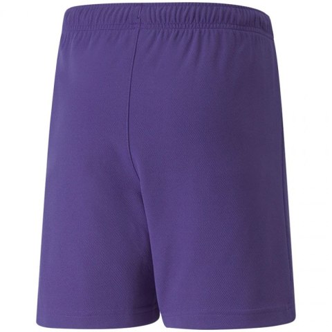 Spodenki Puma teamRise Short Jr 704943 10 Spodenki Puma teamRise Short Jr 704943 10
