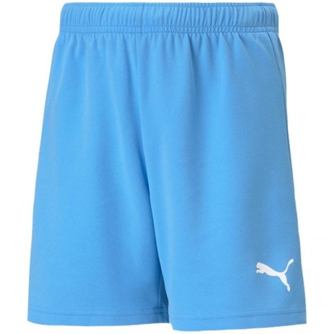 Spodenki Puma teamRise Short Jr 704943 18 Spodenki Puma teamRise Short Jr 704943 18