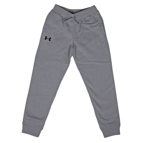 Spodnie Under Armour Y RIVAL COTTON PANTS Junior 1357634-011 Spodnie Under Armour Y RIVAL COTTON PANTS Junior 1357634-011
