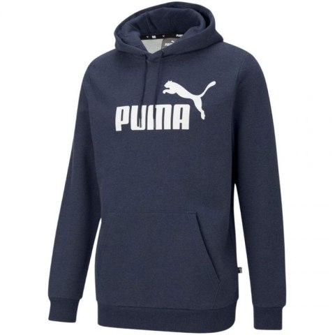 Bluza Puma ESS Heather Hoodie FL M 586739 06 Bluza Puma ESS Heather Hoodie FL M 586739 06