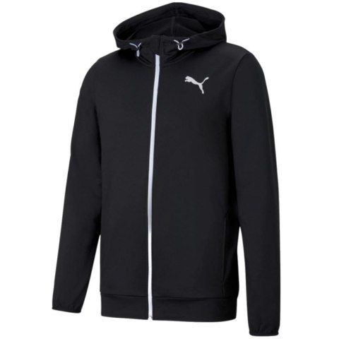 Bluza Puma RTG FZ Hoodie M 585832-01 Bluza Puma RTG FZ Hoodie M 585832-01