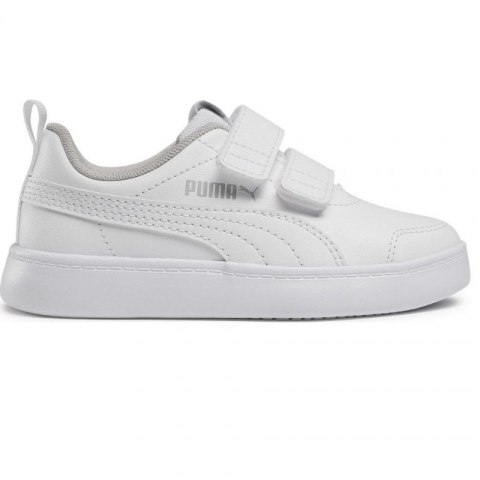 Buty Puma Courtflex v2 V Jr 371543 04 Buty Puma Courtflex v2 V Jr 371543 04