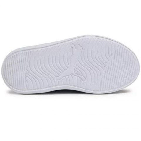 Buty Puma Courtflex v2 V Jr 371543 04 Buty Puma Courtflex v2 V Jr 371543 04