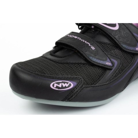 Buty rowerowe Northwave Eclipse W 80191006 19 Buty rowerowe Northwave Eclipse W 80191006 19