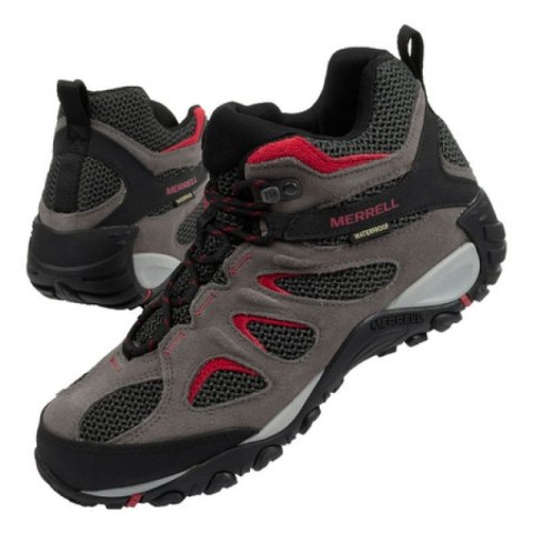 Buty trekkingowe Merrell M J035679 Buty trekkingowe Merrell M J035679