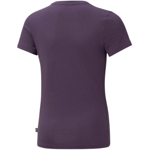 Koszulka Puma ESS+ Logo Tee Jr 587041 96 Koszulka Puma ESS+ Logo Tee Jr 587041 96