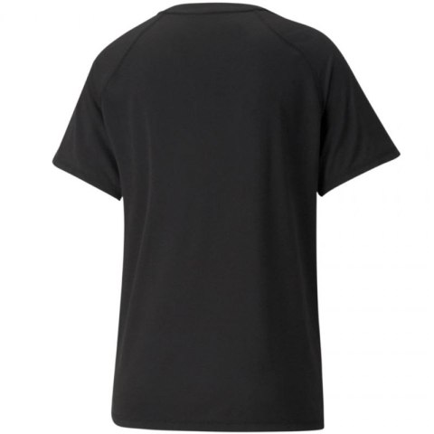 Koszulka Puma Evostripe Tee W 589143 01 Koszulka Puma Evostripe Tee W 589143 01
