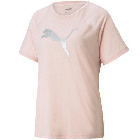 Koszulka Puma Evostripe Tee W 589143 36 Koszulka Puma Evostripe Tee W 589143 36