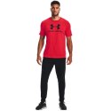 Koszulka Under Armour Sportstyle Logo SS M 1329590 601