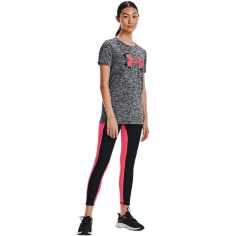 Koszulka Under Armour Tech Twist Graphic SSC W 1366125 001 Koszulka Under Armour Tech Twist Graphic SSC W 1366125 001