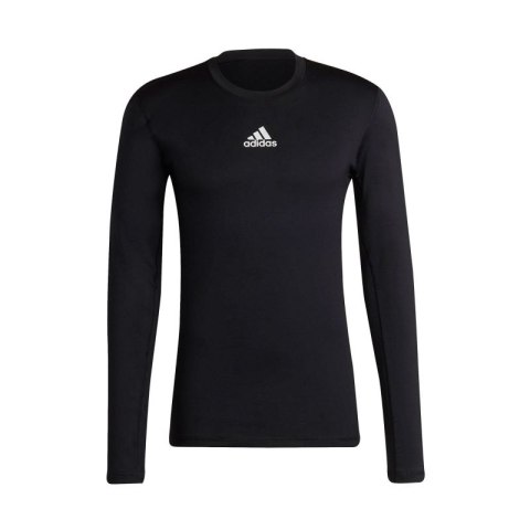 Koszulka adidas TechFit Warm M H23120 Koszulka adidas TechFit Warm M H23120