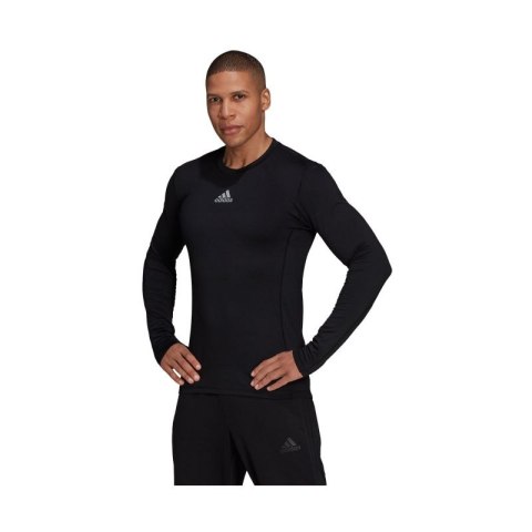 Koszulka adidas TechFit Warm M H23120 Koszulka adidas TechFit Warm M H23120