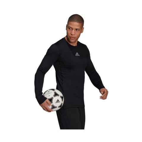 Koszulka adidas TechFit Warm M H23120 Koszulka adidas TechFit Warm M H23120