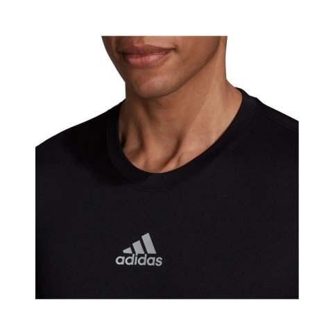 Koszulka adidas TechFit Warm M H23120 Koszulka adidas TechFit Warm M H23120