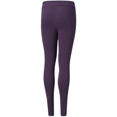 Legginsy Puma ESS+Logo Jr 587050 16 Legginsy Puma ESS+Logo Jr 587050 16