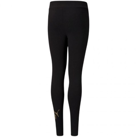 Legginsy Puma ESS+Logo Jr 587050 56 Legginsy Puma ESS+Logo Jr 587050 56