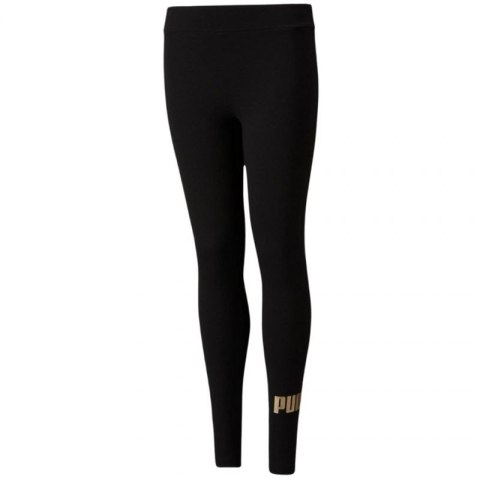 Legginsy Puma ESS+Logo Jr 587050 56 Legginsy Puma ESS+Logo Jr 587050 56