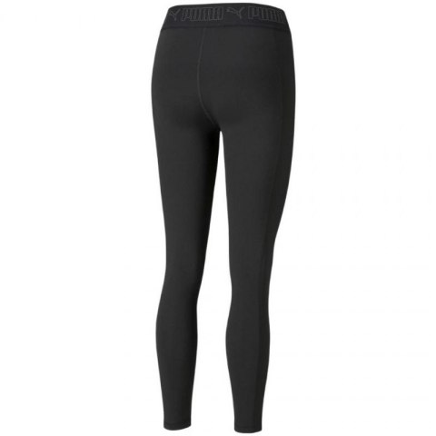 Legginsy Puma Elastic Tight 7/8 W 520282 56 Legginsy Puma Elastic Tight 7/8 W 520282 56