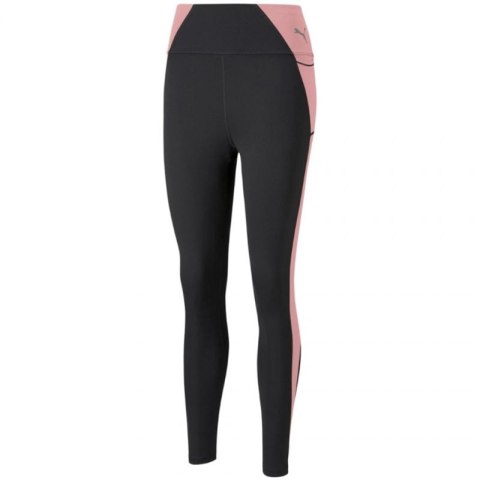 Legginsy Puma Evostripe High Waist 7/8 W 589158 01 Legginsy Puma Evostripe High Waist 7/8 W 589158 01