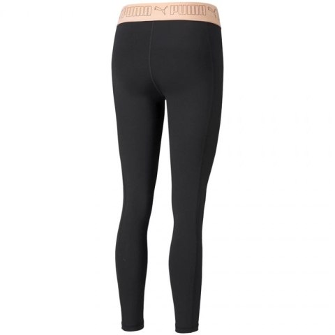 Legginsy Puma Train Elastic 7/8 W 520282 27 Legginsy Puma Train Elastic 7/8 W 520282 27
