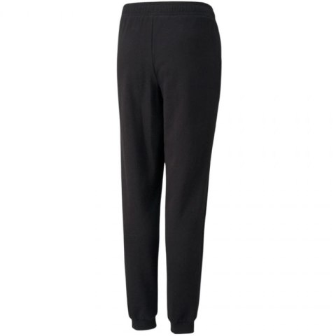 Spodnie Puma Alpha Sweatpants FL Jr 589235 01 Spodnie Puma Alpha Sweatpants FL Jr 589235 01
