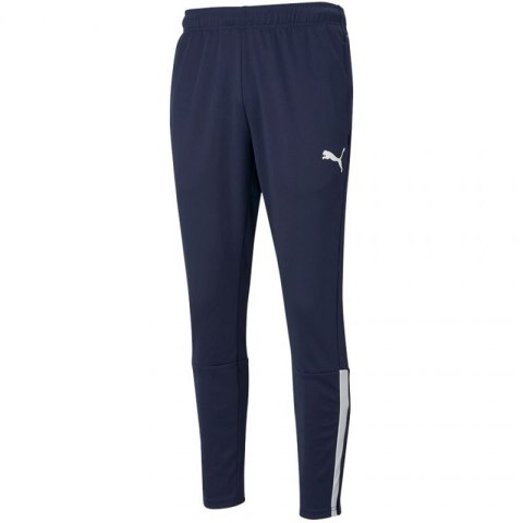 Spodnie Puma teamLiga Training Pants M 657242 06 Spodnie Puma teamLiga Training Pants M 657242 06