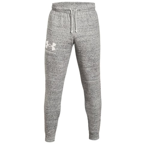 Spodnie Under Armour Rival Terry Joggers M 1361642-112 Spodnie Under Armour Rival Terry Joggers M 1361642-112